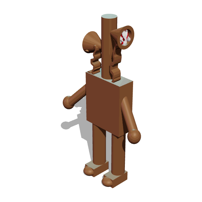 Siren Head