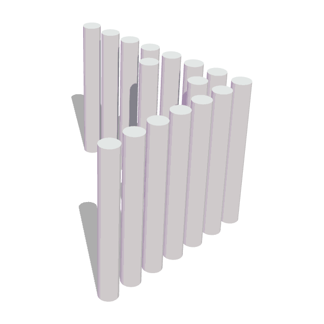 Pegs for the Peg Game