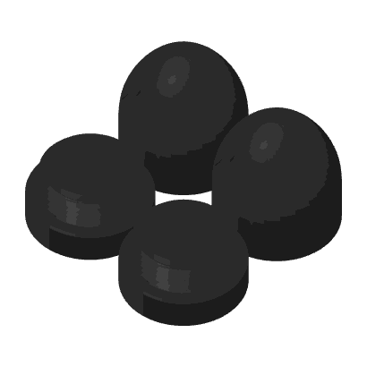 Bullet Bill Container