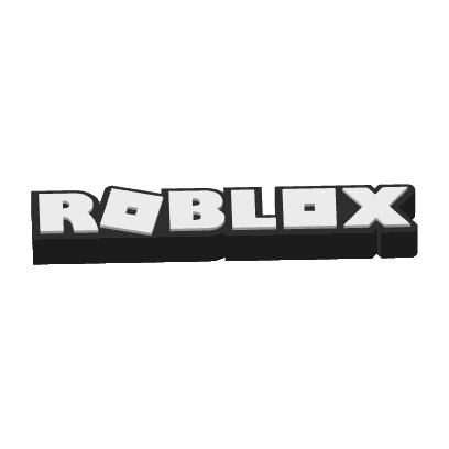 Roblox Logo