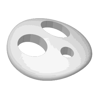 Shy Guy