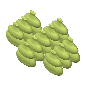 Snake Rattle