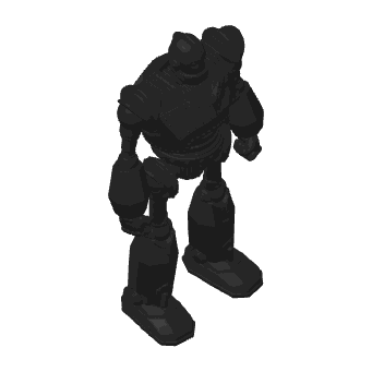 The Iron Giant